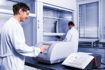 Reactor de microondas: Monowave 400