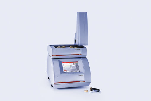 Reactor de microondas: Monowave 450
