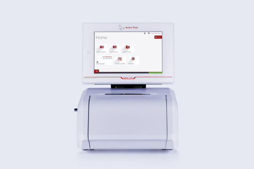 Espectrómetro FTIR: Lyza 7000