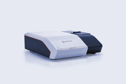 Instrumento de dispersión dinámica de la luz: Litesizer DLS 501