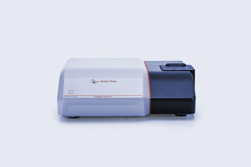 Instrumento de dispersión dinámica de la luz: Litesizer DLS 701