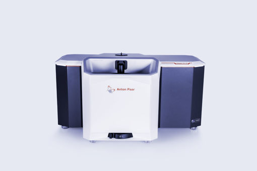 Analizador dinámico de imágenes: Litesizer DIA 500