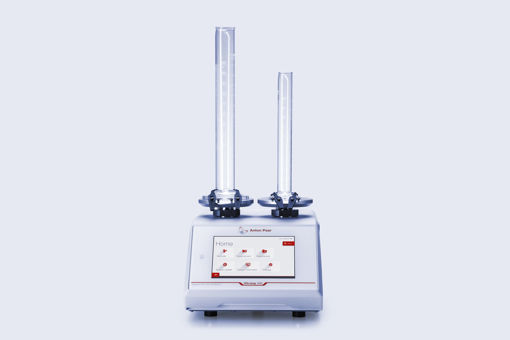 Probador de Densidad por Compactación: Ultratap 500 twin