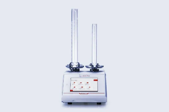 Probador de Densidad por Compactación: Ultratap 500 twin