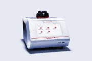Picnómetro de gas para densidad de semisólidos y sólidos: Ultrapyc 3000