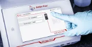 Picnómetro de gas para densidad de semisólidos y sólidos: Ultrapyc 3000