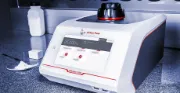 Picnómetro de gas para densidad de semisólidos y sólidos: Ultrapyc 3000