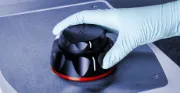 Picnómetro de gas para densidad de semisólidos y sólidos: Ultrapyc 5000