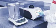 Picnómetro de gas para densidad de semisólidos y sólidos: Ultrapyc 5000