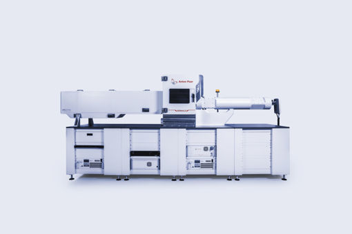 Sistema SAXS/WAXS: SAXSpoint 700