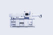 Sistema SAXS/WAXS: SAXSpoint 700