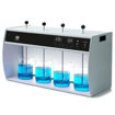 Floc Tester JLT4 Digital 4 Posiciones