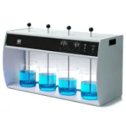 Floc Tester JLT4 Digital 4 Posiciones