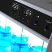 Floc Tester JLT4 Digital 4 Posiciones