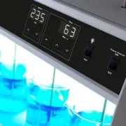 Floc Tester JLT4 Digital 4 Posiciones