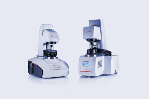 Reómetro de fusión de polímeros: SmartMelt 102e