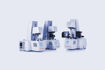 Reómetro Compacto Modular: MCR 302e