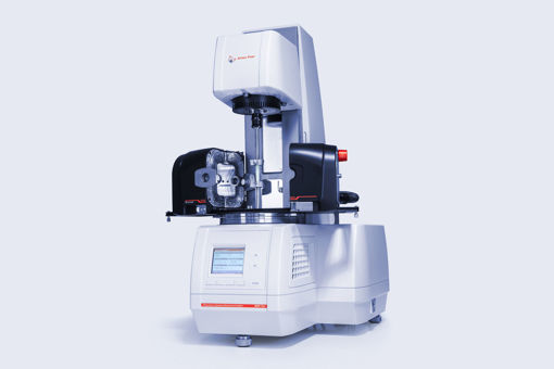 Analizador mecánico dinámico: MCR 702e MultiDrive