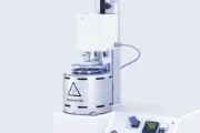 Viscosímetro estándar para harina: Brabender Amylograph‑E