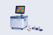 Viscosímetro de torque universal: Brabender ViscoQuick