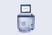 Dispositivo de medición de la absorción de aceite: AbsorptoMeter Brabender