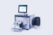 Dispositivo de medición de la absorción de aceite: AbsorptoMeter Brabender
