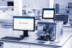 Dispositivo de medición de la absorción de aceite: AbsorptoMeter Brabender