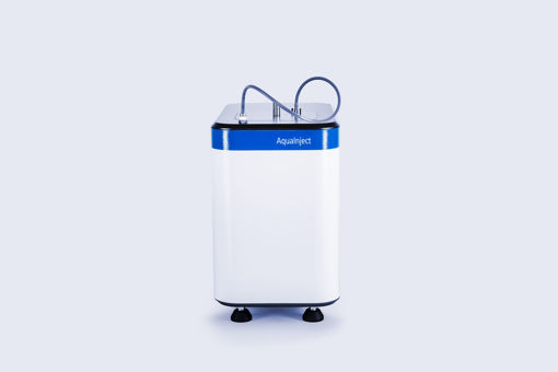 Brabender: AquaInject