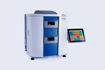 Analizador de humedad universal: Brabender MT-CA