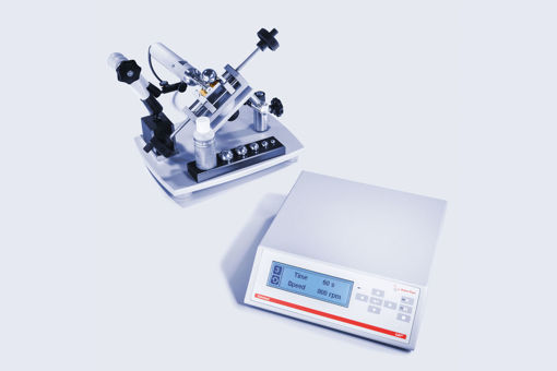 Medición del espesor del recubrimiento: Serie Calotest Industrial/Compact