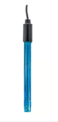 Electrodo combinado con conector BNC 301Pt-C ORP