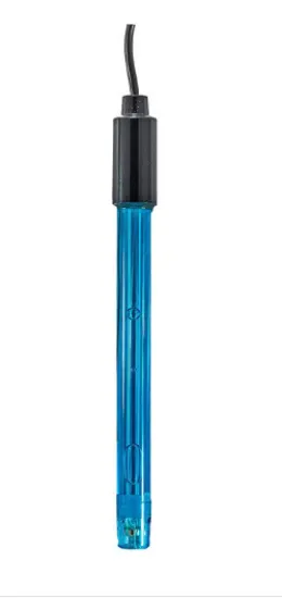 Electrodo combinado con conector BNC 301Pt-C ORP
