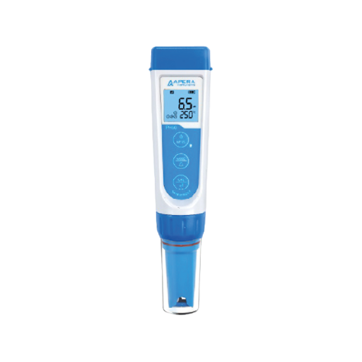 Medidor de pH portátil PH60 Premium