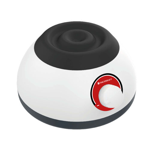 Agitador Vortex de velocidad regulable Wirbel 3GV