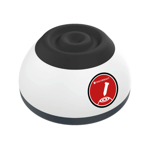 Agitador Vortex Wirbel 3