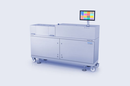 Brabender TwinLab-F 20/40 FT12