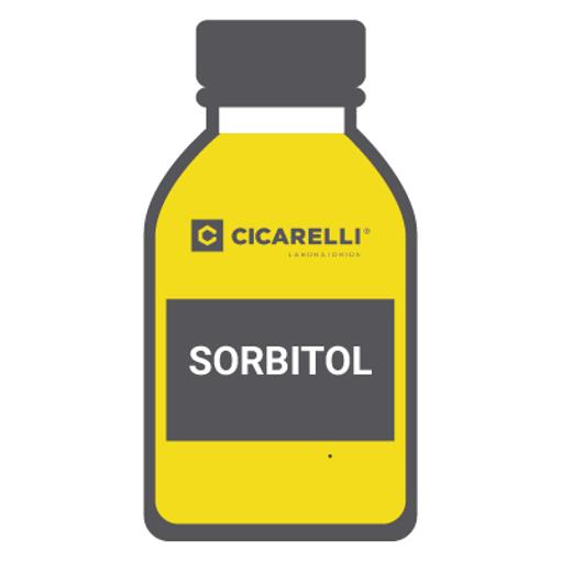 Sorbitol Pro-Análisis CAS 50-70-4