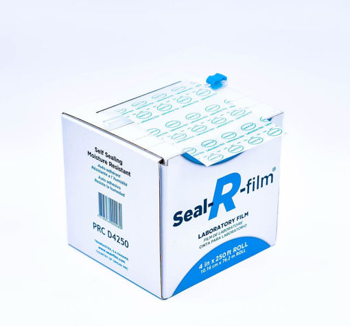 Parafilm Seal-R-film, rollo de 38 mts. x 10cm con cutter