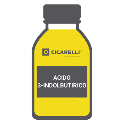 Acido 3-Indolbutirico  99% CAS 133-32-4