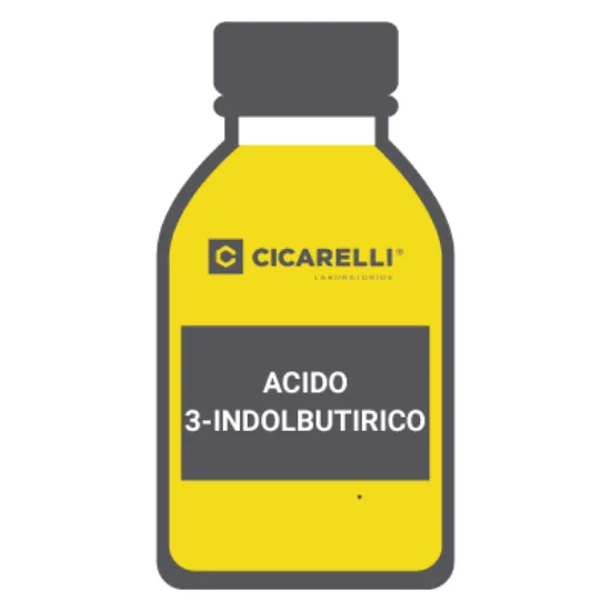 Acido 3-Indolbutirico  99% CAS 133-32-4