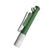 Propipeta con rueda