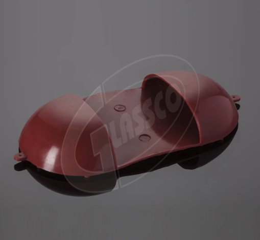 Agarradera / manopla de silicona