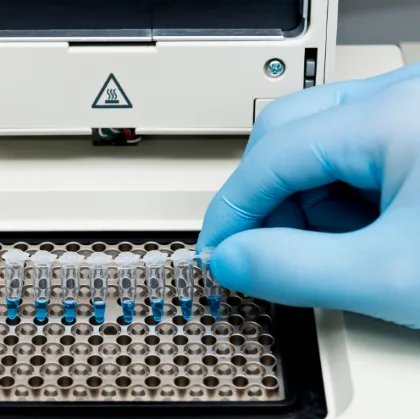 Imagen para la categoría Equipos para Biología Molecular