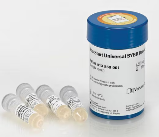 FastStart Universal SYBR Green Mastermix (con Rox)