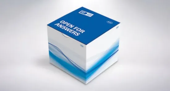 Kit de preparación de plantilla para PCR de gran pureza x 100u.