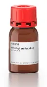 DMSO-d6 apto RMN, Dimetil sulfóxido-d6
