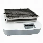 Agitador orbital con capacidad maxima 2kg SK-O180-S, con plataformas intercambiables (opcionales)