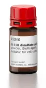 Antibiotico G-418, sal disulfato