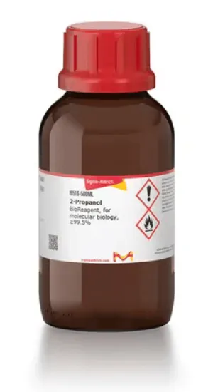 Isopropanol, 2-propanol x 500ml
