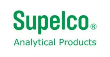 Imagen del fabricante Supelco